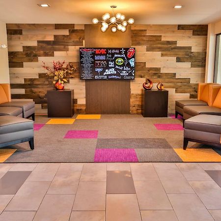 Baymont By Wyndham Murfreesboro Buitenkant foto
