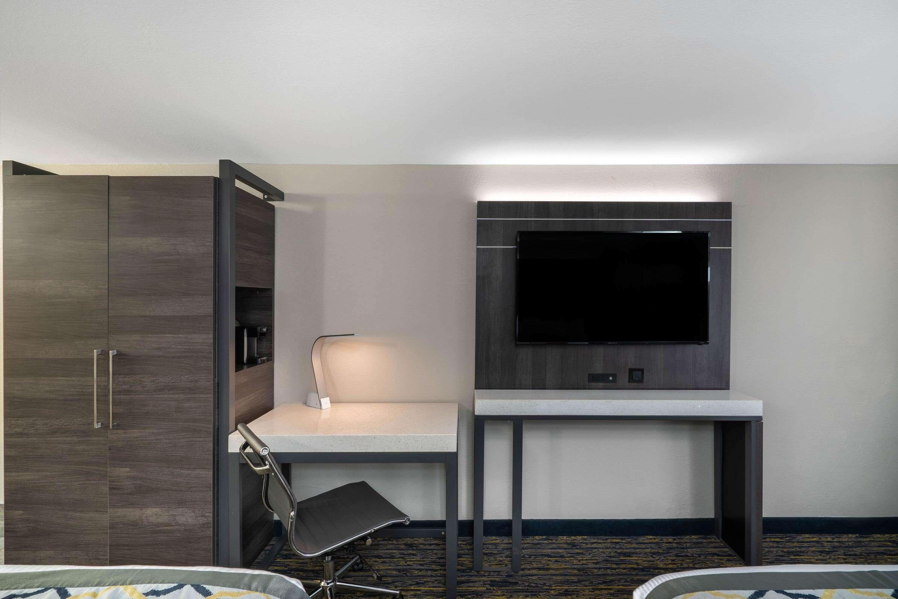 Baymont By Wyndham Murfreesboro Buitenkant foto