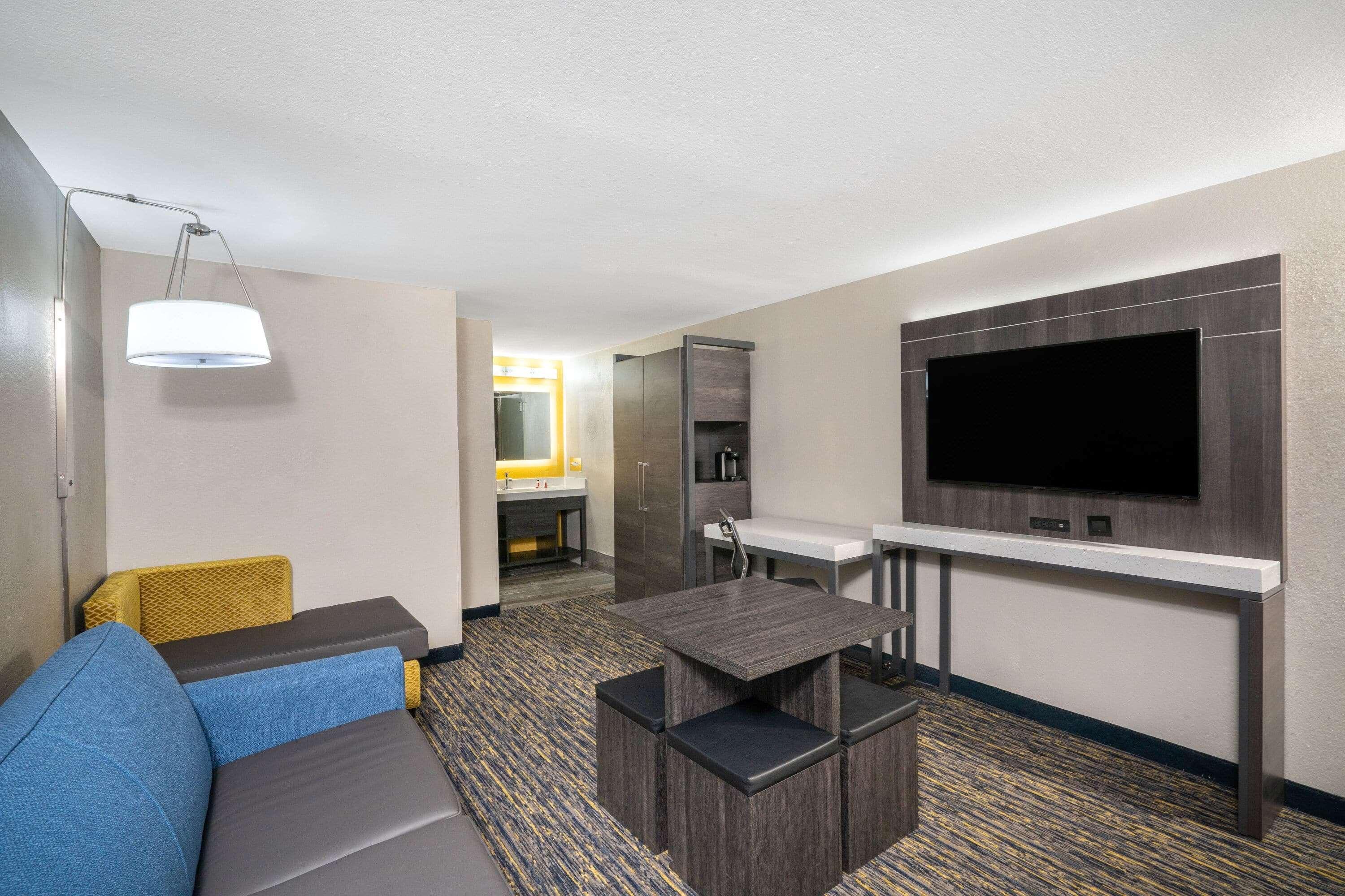 Baymont By Wyndham Murfreesboro Buitenkant foto